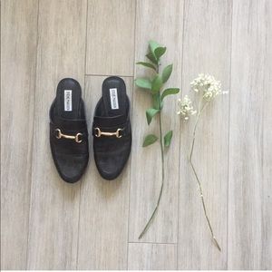 STEVE MADDEN “Kandi” loafers